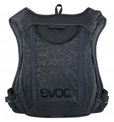 Mochila EVOC Hydro Pro 1,5 + Hydration Bladder 1,5L Negro