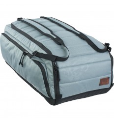 Mochila EVOC Gear Bag 55 Acero