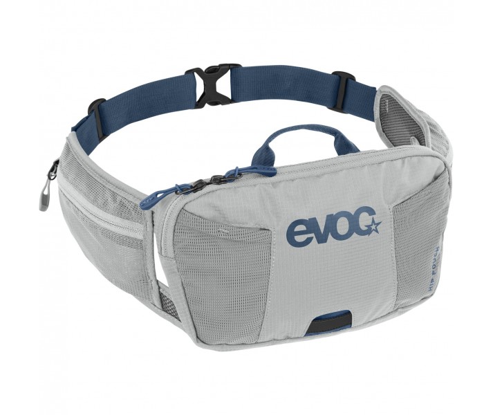 Riñonera EVOC Hip Pouch Stone