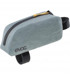 Bolsa Cuadro EVOC Top Tube Pack Impermeable Acero