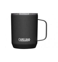 Taza Camelbak Insulated Negro 0.35L