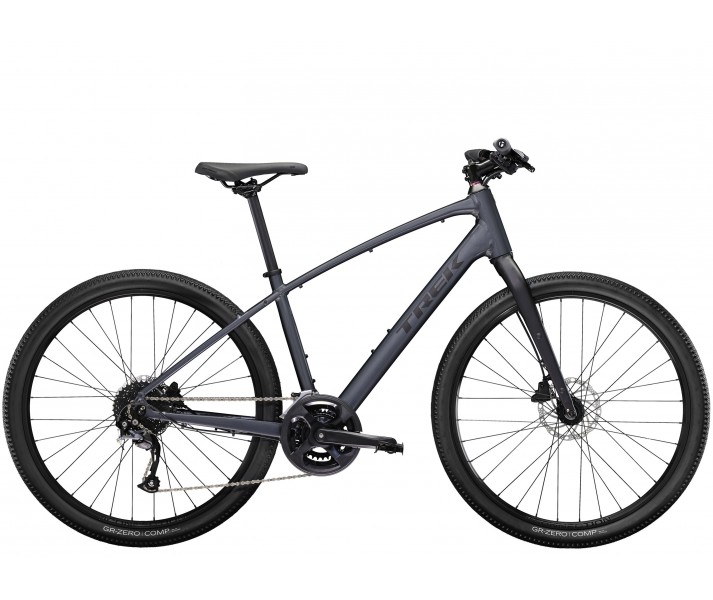 Bicicleta TREK Dual Sport 2 Gen 5 27.5' 2023