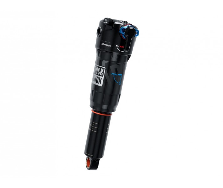 Amortiguador RockShox Deluxe Ultimate RCT 205x60 Standard