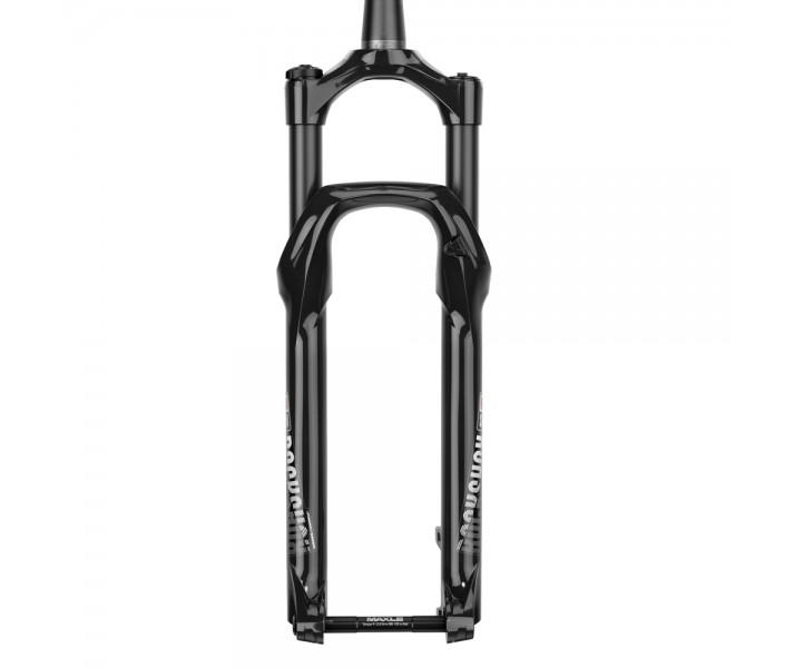 Horquilla Rock Shox Judy Gold RL 27,5' 9QR 100mm Offset 42 Manual Negra