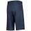 Culotte Corto Scott Ms Trail Flow W/Pad Azul Marino