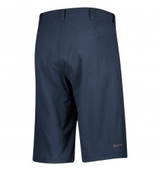 Culotte Corto Scott Ms Trail Flow W/Pad