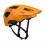 Casco Scott Jr Argo Plus (CE) Naranja