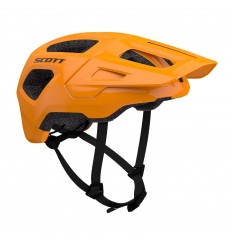 Casco Scott Jr Argo Plus (CE) Naranja