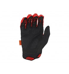 Guantes Troy Lee Bike Gambit Scout Glove Naranja