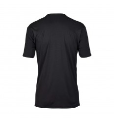 Camiseta Fox Flexair Flexair Pro Negro