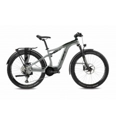 Bicicleta BH ATOMX CROSS PRO-S |ER562| 2022