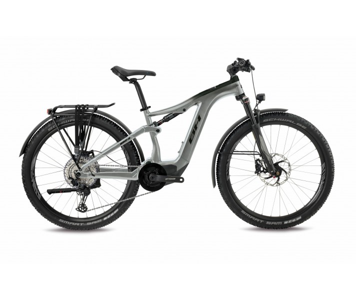 Bicicleta BH ATOMX CROSS PRO-S |ER562| 2022