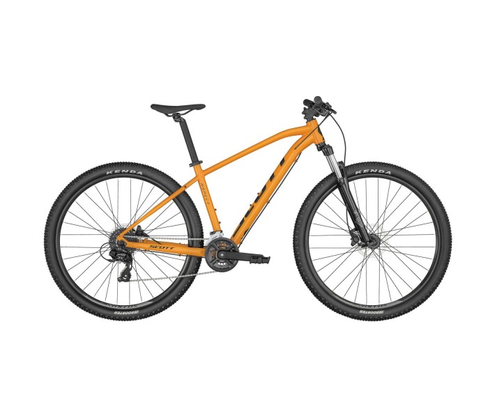 Bicicleta Scott ASPECT 960 2024