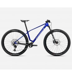 Bicicleta Orbea ALMA M30 2025 |S218|