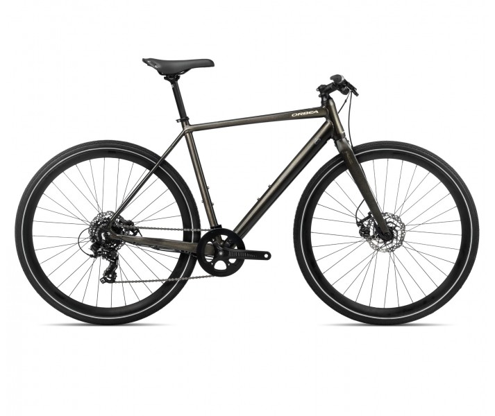 Bicicleta Orbea Carpe 40 2024 |R401|