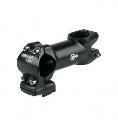 Potencia SKS AS-ML3-105 Monkeylink 105mm 1-1/8 31.8 7 Negro