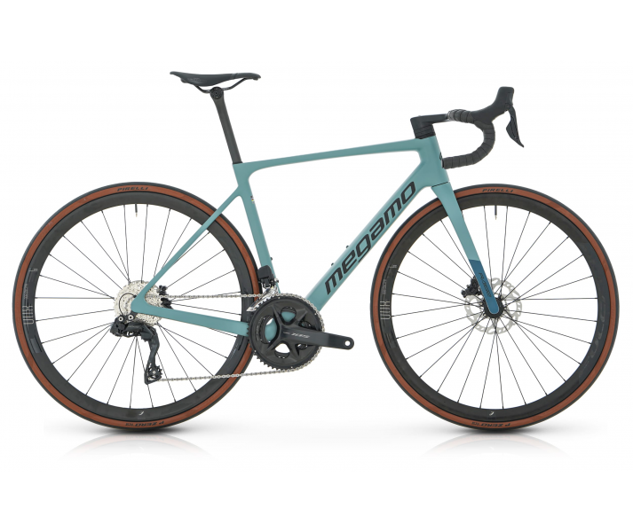 Bicicleta Megamo RAISE 15 2025