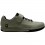 Zapatillas Fox Union Verde