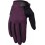 Guante Fox Ranger G Mujer Morado