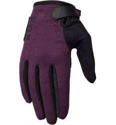 Guante Fox Ranger G Mujer Morado