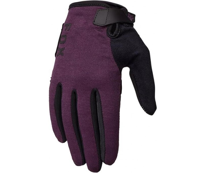 Guante Fox Ranger G Mujer Morado