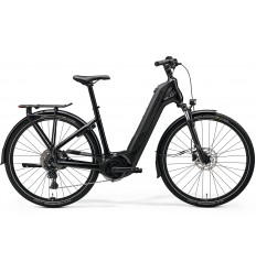 Bicicleta Eléctrica Merida eFloat City 400 EQ 2025