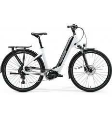 Bicicleta Eléctrica Merida eSpresso City 300 EQ 2025