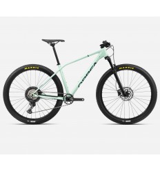 Bicicleta Orbea ALMA H30 2024 |R212|