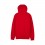 Sudadera Con Capucha Fox Absolute Rojo |31594-122|