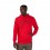 Sudadera Con Capucha Fox Absolute Rojo |31594-122|