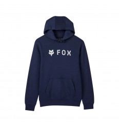 Sudadera Con Capucha Fox Absolute Azul |31594-329|