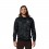 Sudadera Con Capucha Fox Head Camo Negro Camuflaje