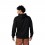 Sudadera Con Capucha Fox Non Stop Negro |31676-001|