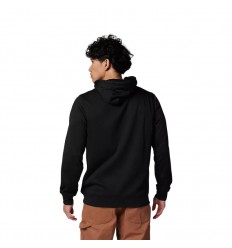 Sudadera Con Capucha Fox Non Stop Negro |31676-001|