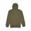 Sudadera Con Capucha Fox Non Stop Verde |31676-099|