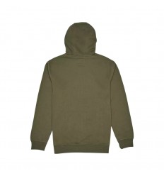 Sudadera Con Capucha Fox Non Stop Verde |31676-099|