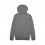 Sudadera Con Capucha Fox Non Stop Gris |31676-185|