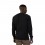 Sudadera De Cuello Redondo Fox Absolute Negro |31591-001|