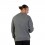 Sudadera De Cuello Redondo Fox Absolute Gris |31591-185|