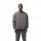 Sudadera Fox Wordmark Oversized Crew Gris |33142-052|