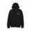 Sudadera Con Capucha Y Cremallera Fox Absolute Negro