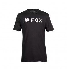 Camiseta Fox Premium Absolute Negro |31730-001|