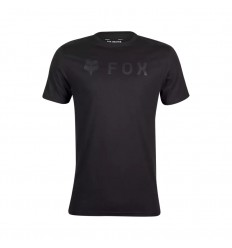 Camiseta Fox Premium Absolute Negro |31730-021|