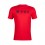 Camiseta Fox Premium Absolute Rojo |31730-122|