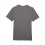 Camiseta Fox Premium Absolute Gris |32871-185|