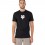 Camiseta Fox Premium Fox Head Negro |31731-001|