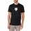 Camiseta Fox Premium Fox Head Negro |31731-001|