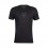 Camiseta Fox Premium Fox Head Negro |31731-021|