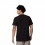 Camiseta Fox Técnica Non Stop Negro |31688-001|