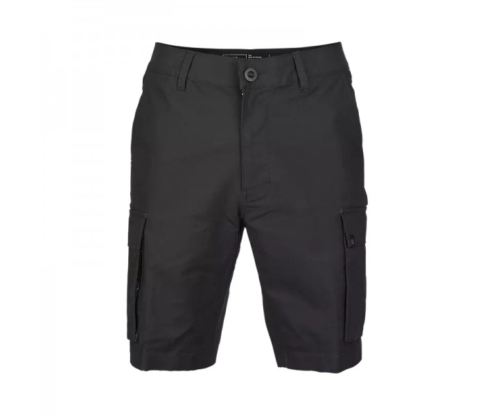 Pantalón Corto Fox Slambozo 3.0 Negro |31666-001|